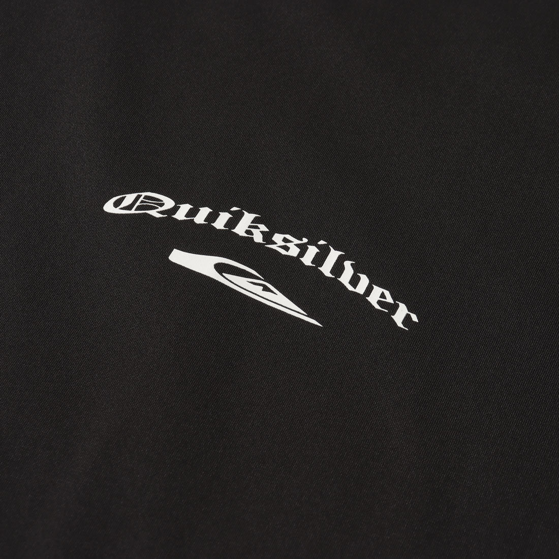 クイックシルバー QUIKSILVER STRETCH TRIBAL SS （BLK） BLK