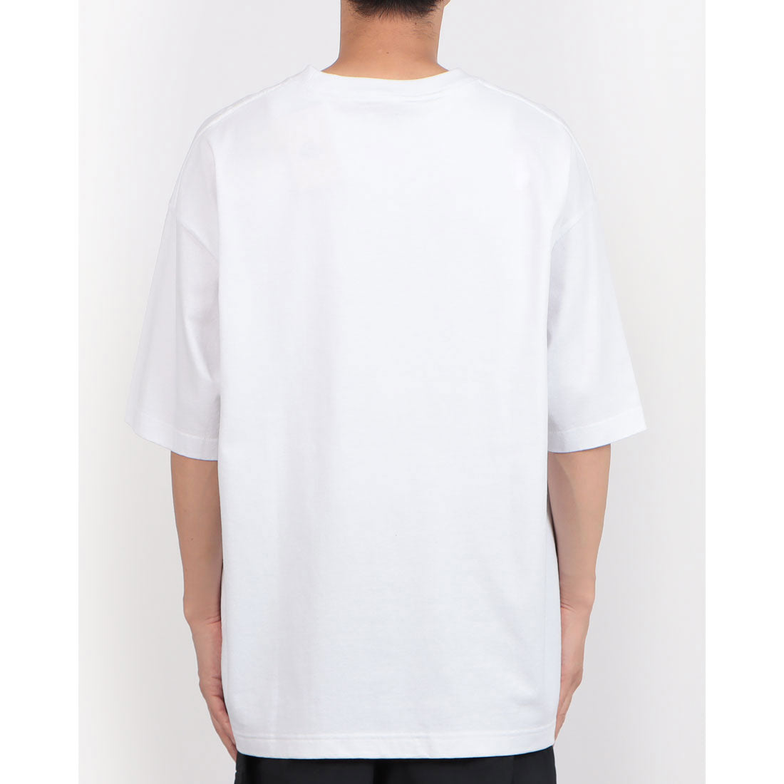 クイックシルバー QUIKSILVER BUBBLE POCKET ST （WHT） WHT