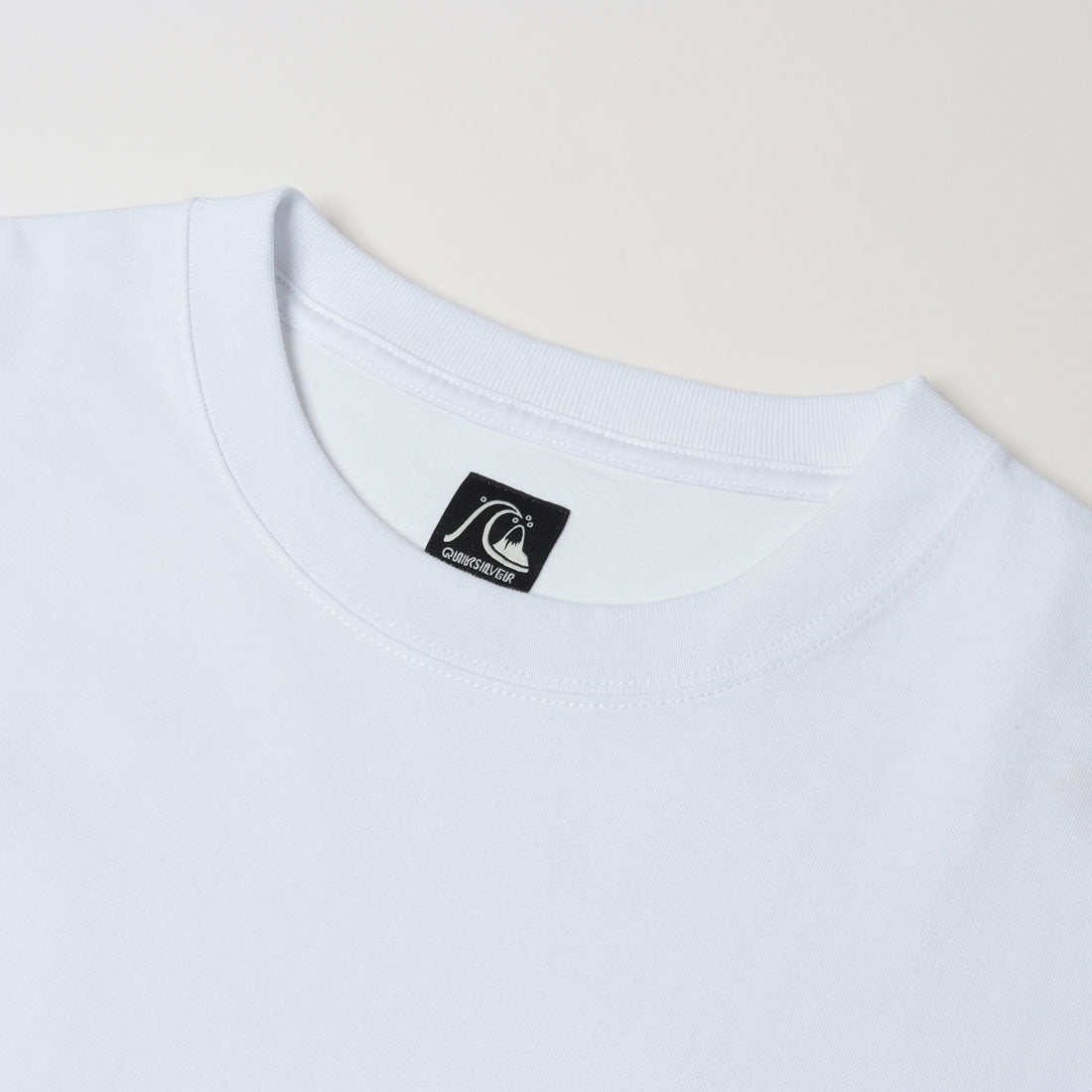 クイックシルバー QUIKSILVER BUBBLE POCKET ST （WHT） WHT