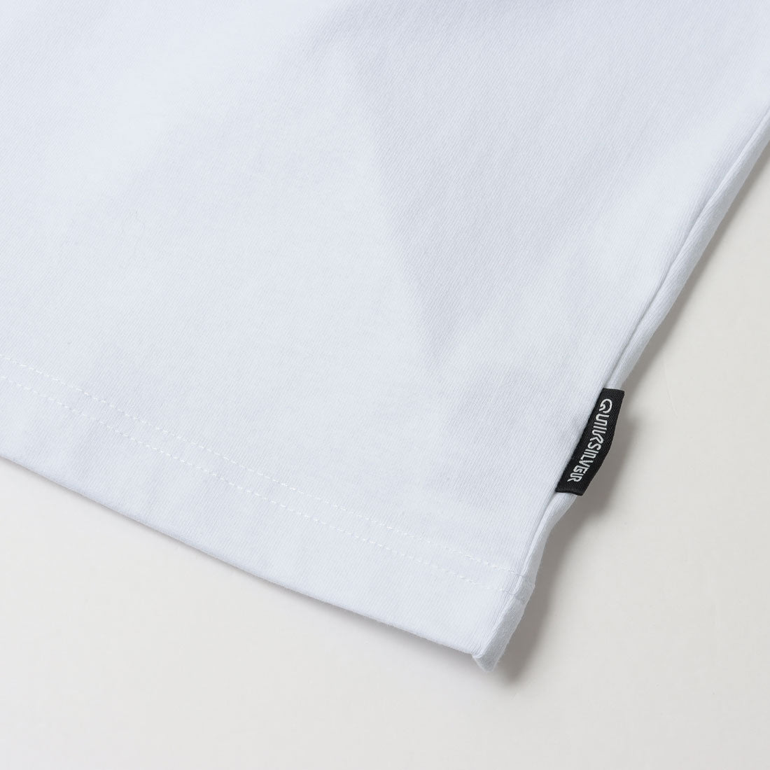 クイックシルバー QUIKSILVER BUBBLE POCKET ST （WHT） WHT