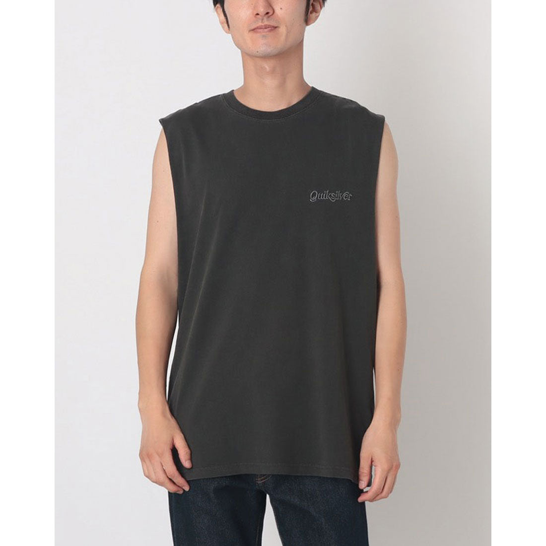 クイックシルバー QUIKSILVER THE CHAOS SL （BLK） BLK