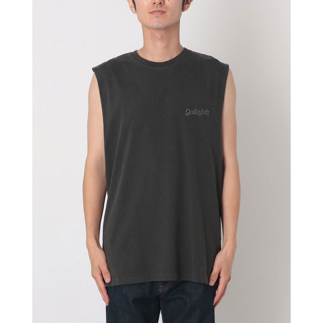クイックシルバー QUIKSILVER THE CHAOS SL （BLK） BLK