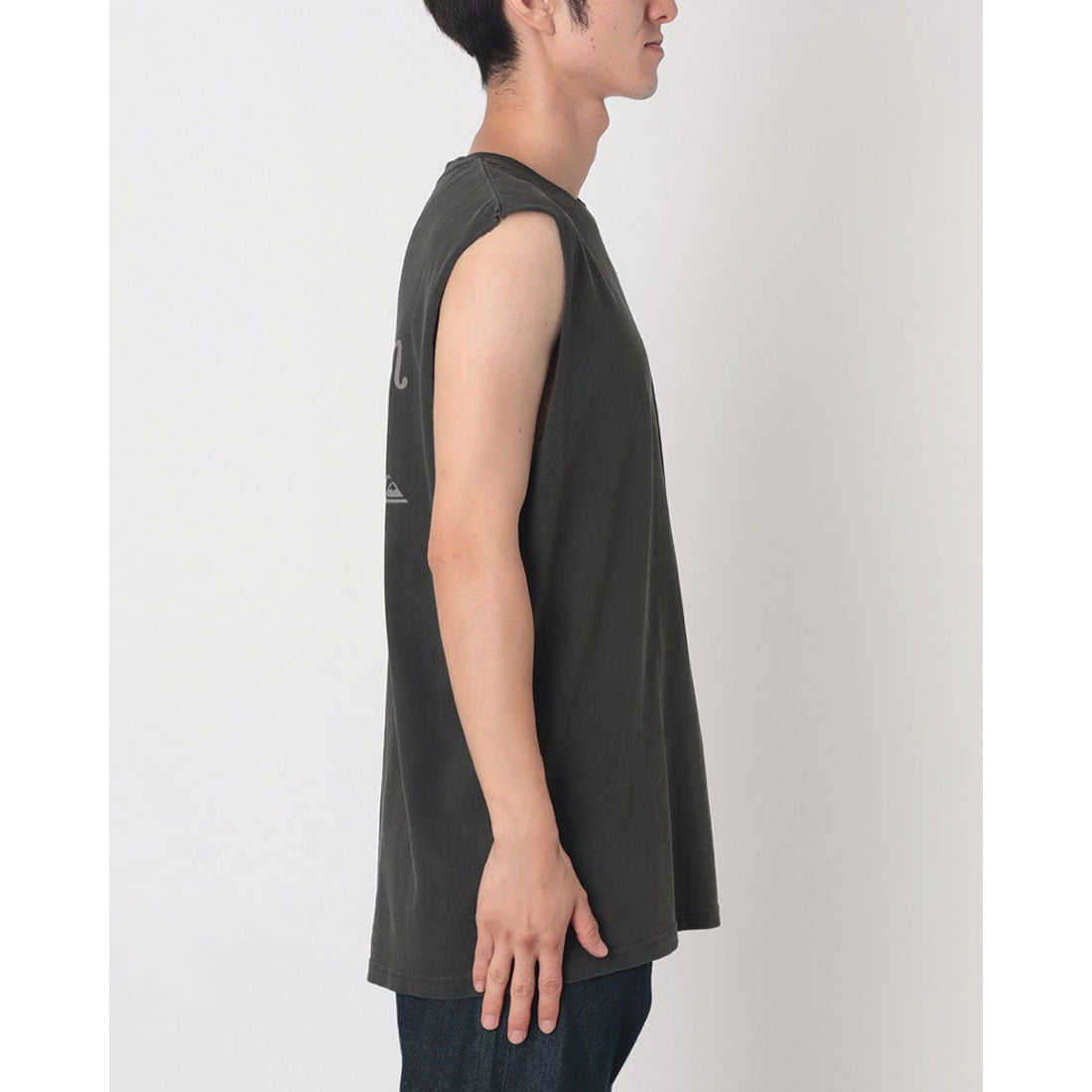 クイックシルバー QUIKSILVER THE CHAOS SL （BLK） BLK