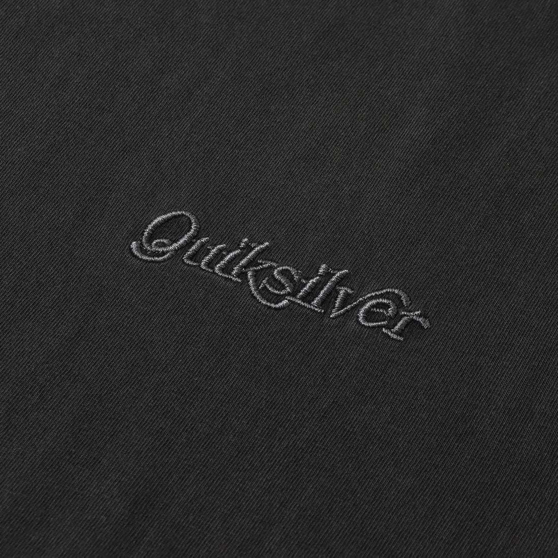 クイックシルバー QUIKSILVER THE CHAOS SL （BLK） BLK