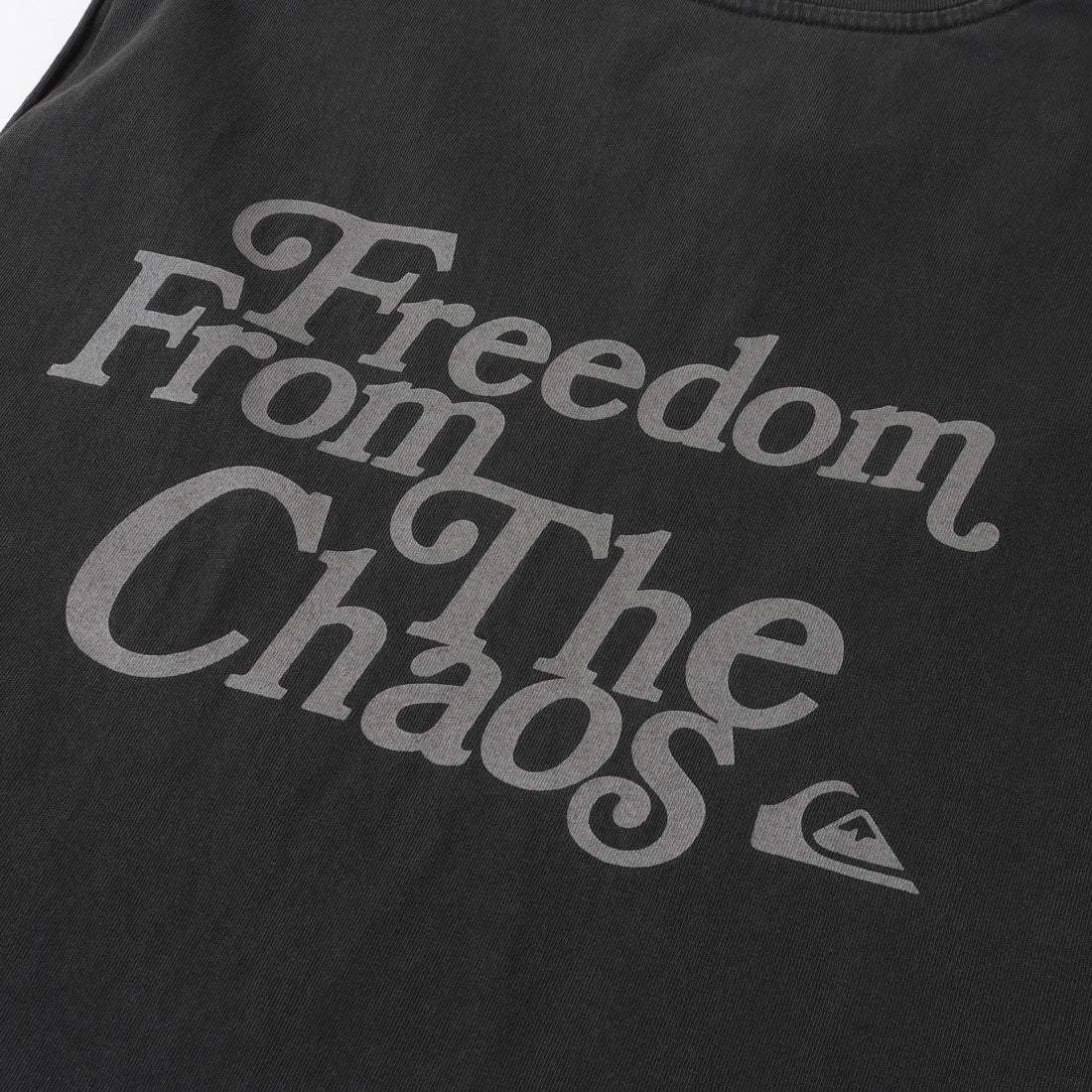クイックシルバー QUIKSILVER THE CHAOS SL （BLK） BLK