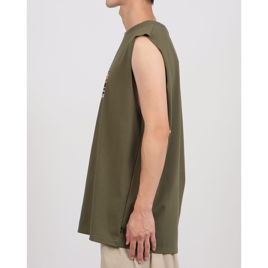 クイックシルバー QUIKSILVER GRADIENT SLY （OLV） OLV