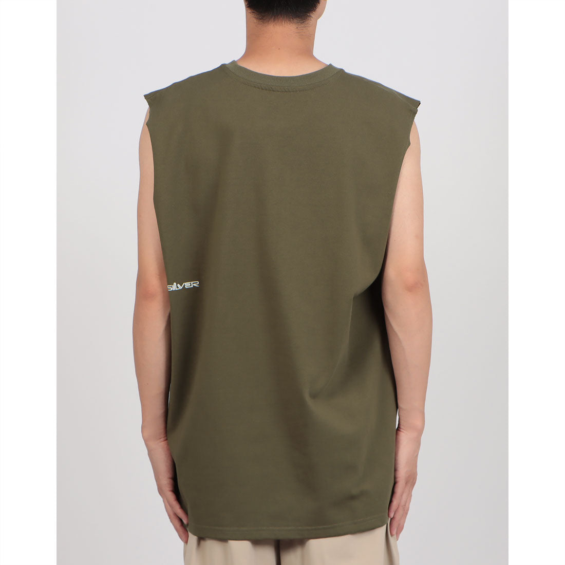 クイックシルバー QUIKSILVER GRADIENT SLY （OLV） OLV