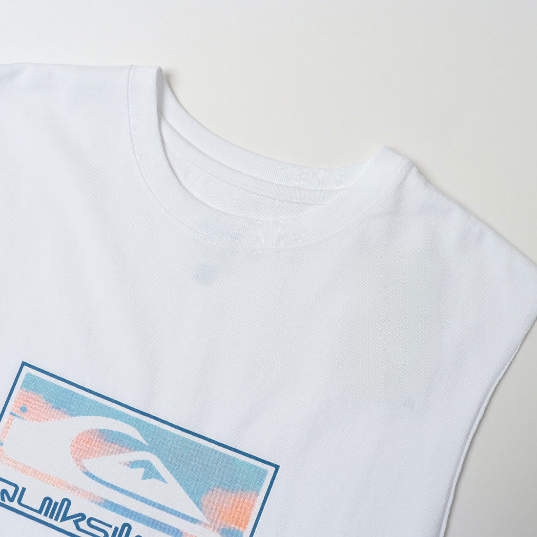 クイックシルバー QUIKSILVER GRADIENT SLY （OLV） OLV