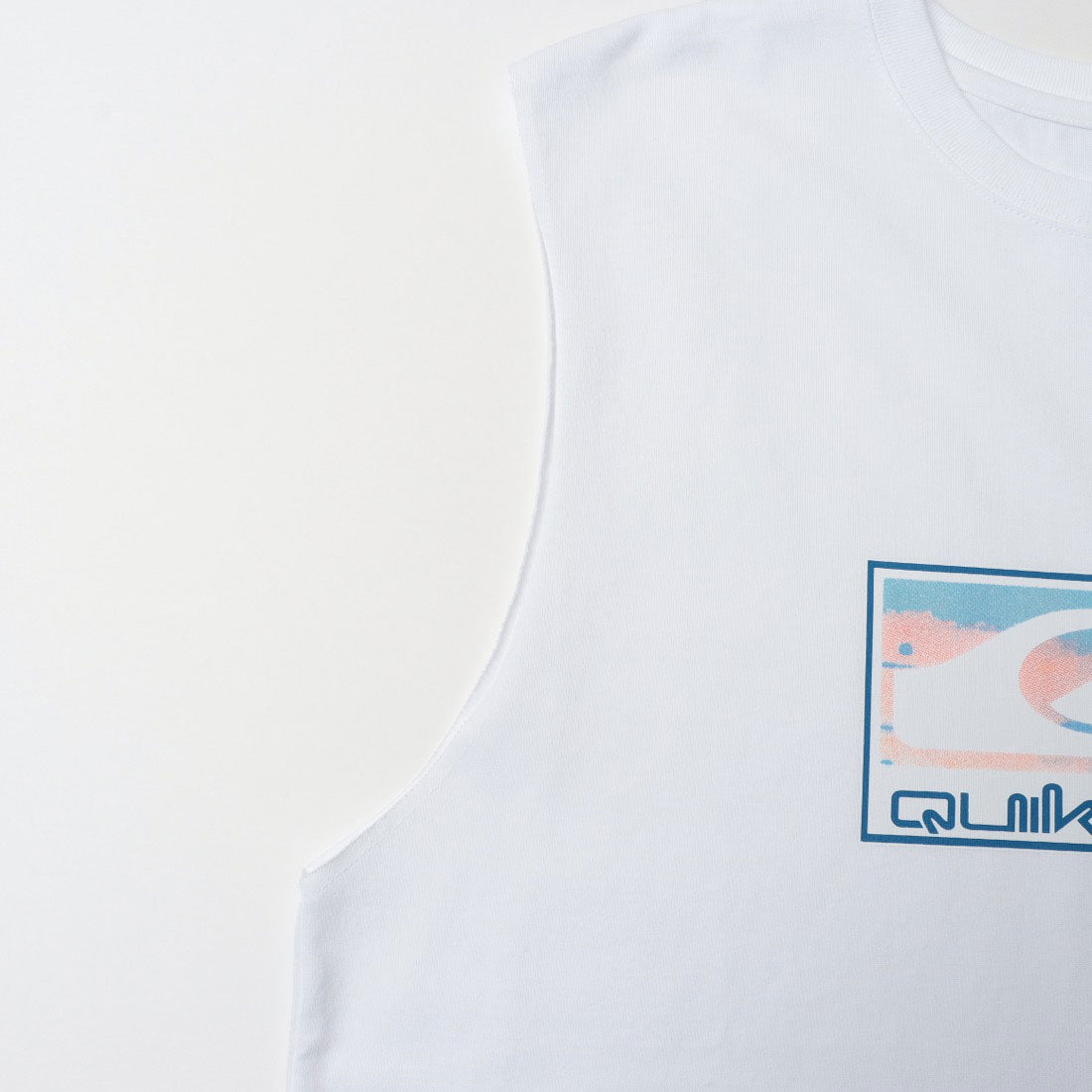 クイックシルバー QUIKSILVER GRADIENT SLY （OLV） OLV