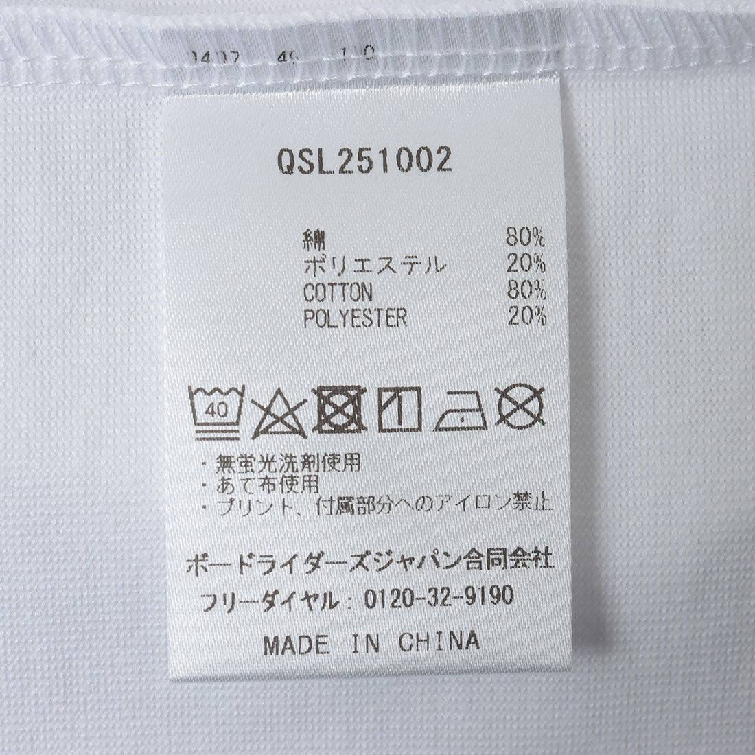 クイックシルバー QUIKSILVER GRADIENT SLY （OLV） OLV