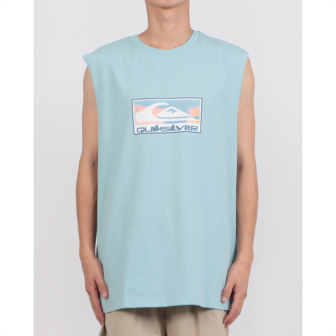 クイックシルバー QUIKSILVER GRADIENT SLY （LBL） LBL