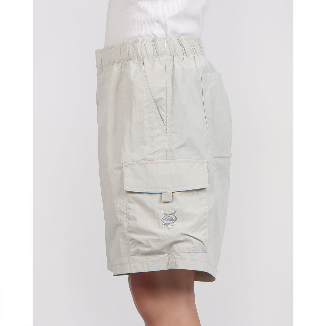 クイックシルバー QUIKSILVER MERCURY CARGO SHORT （SFB0） SFB0