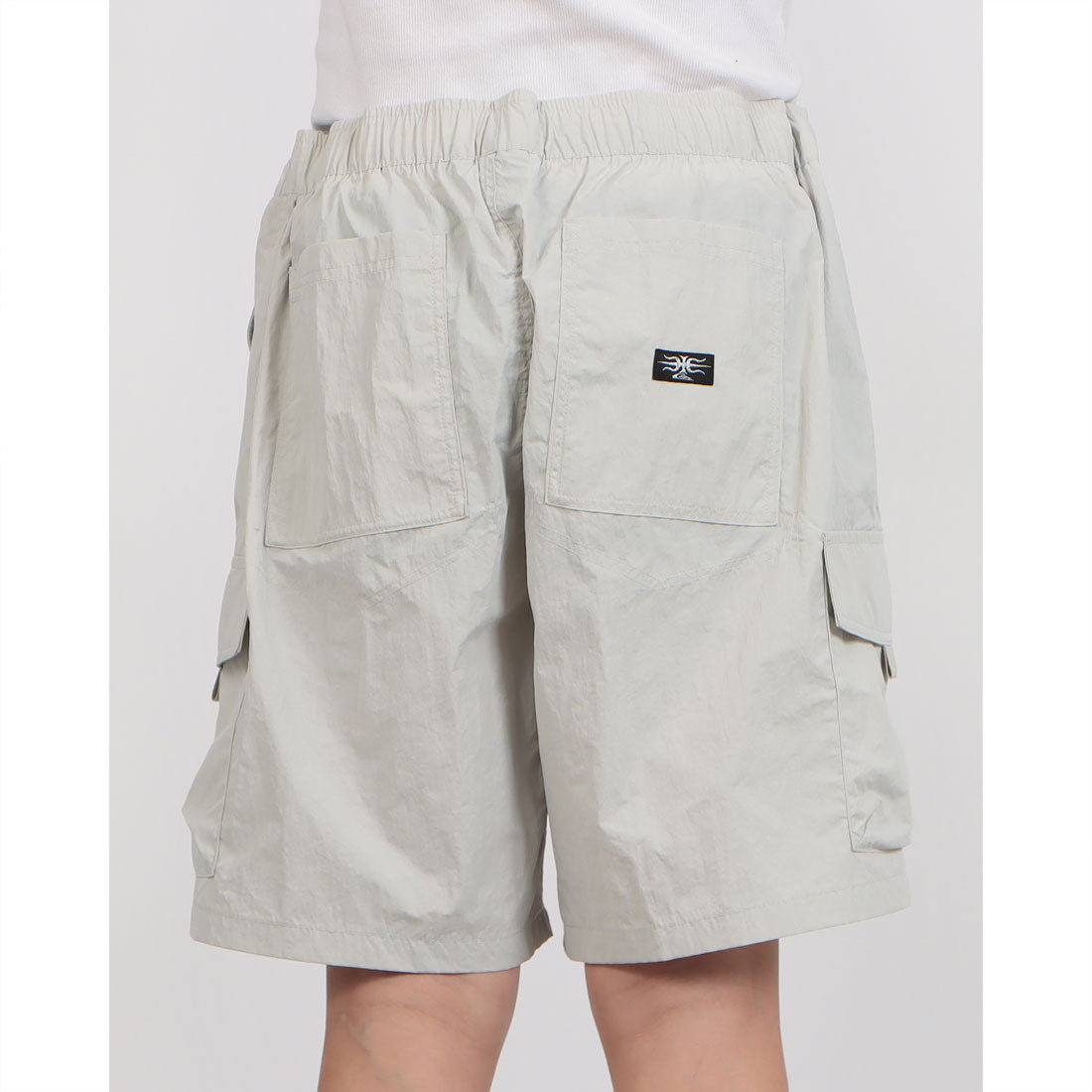 クイックシルバー QUIKSILVER MERCURY CARGO SHORT （SFB0） SFB0