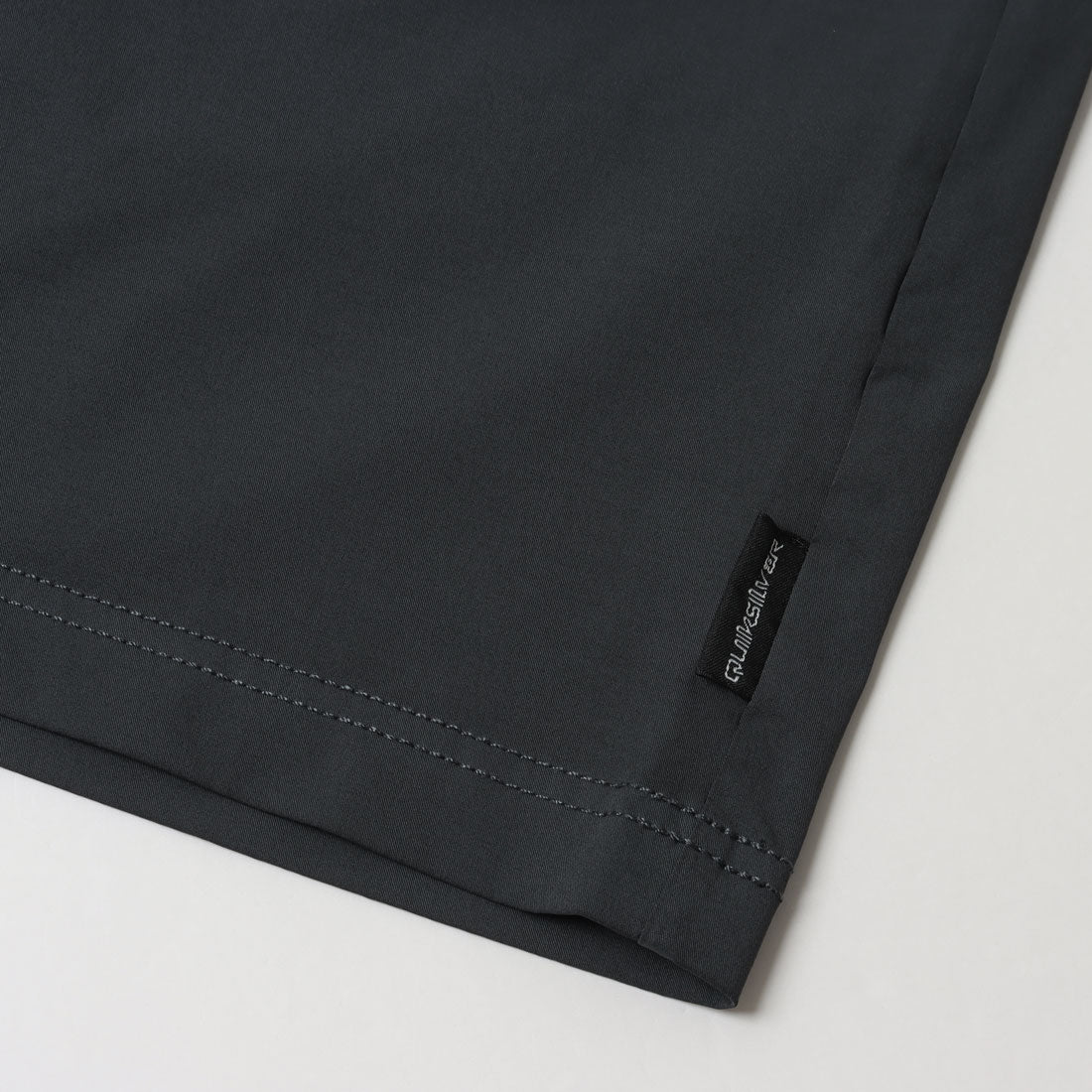 クイックシルバー QUIKSILVER DISTORTION LS （BLK） BLK