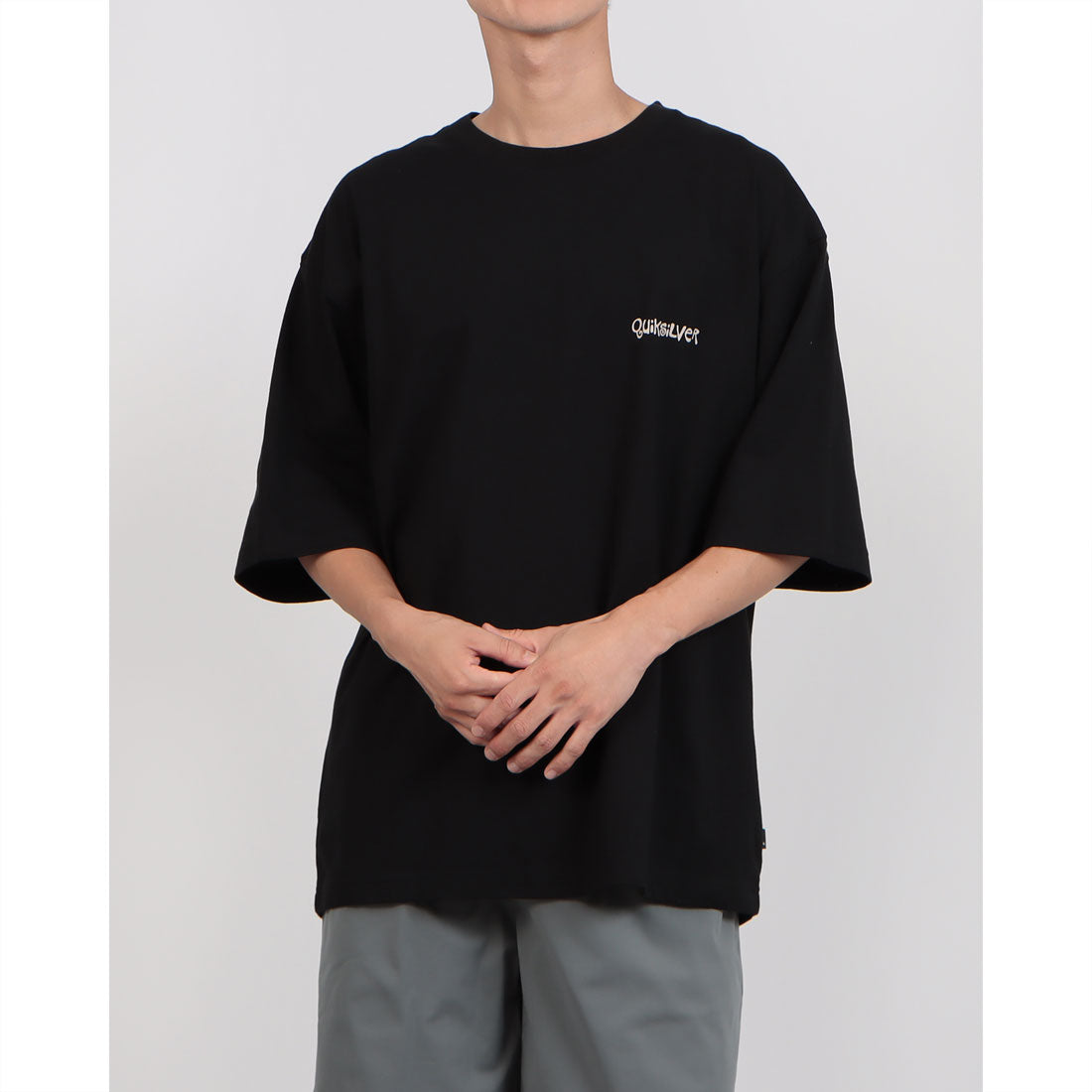 クイックシルバー QUIKSILVER FROG RITUAL ST （BLK） BLK