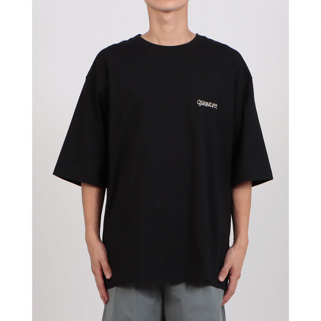 クイックシルバー QUIKSILVER FROG RITUAL ST （BLK） BLK