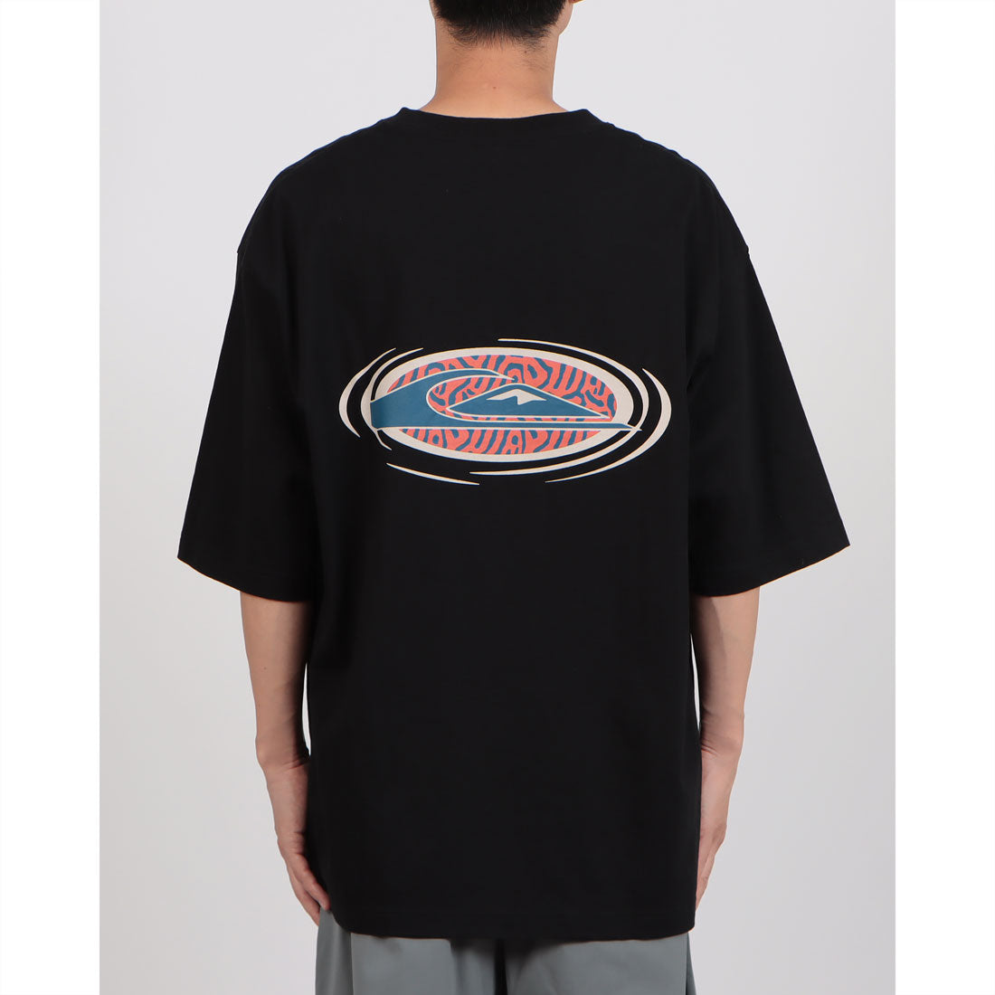 クイックシルバー QUIKSILVER FROG RITUAL ST （BLK） BLK