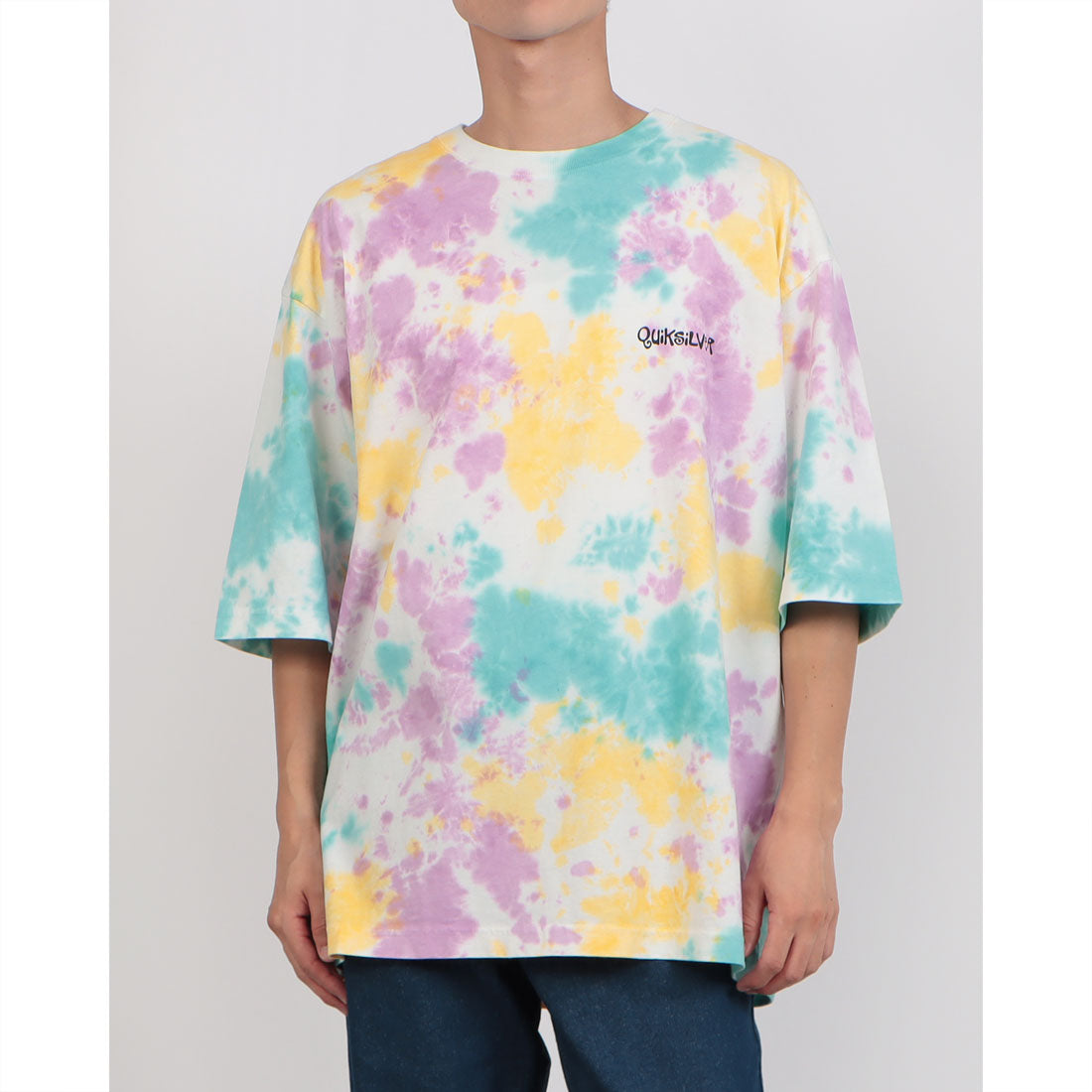 クイックシルバー QUIKSILVER FROG RITUAL ST （CRY） CRY
