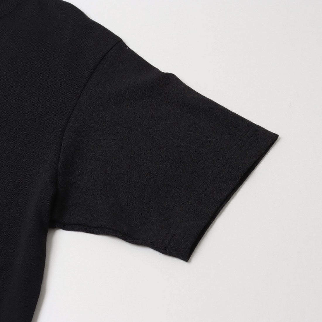 クイックシルバー QUIKSILVER TYPED OUT ST （BLK） BLK