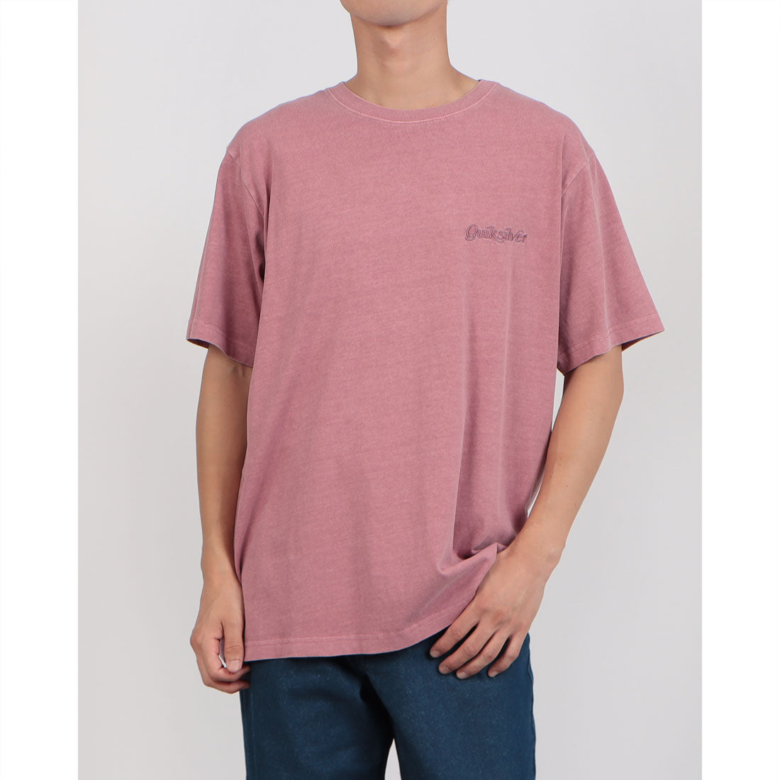 クイックシルバー QUIKSILVER TYPEFACE ST （PNK） PNK