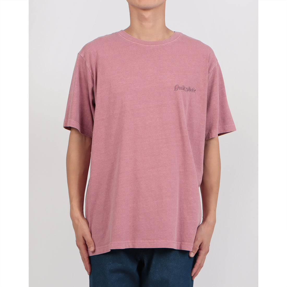 クイックシルバー QUIKSILVER TYPEFACE ST （PNK） PNK