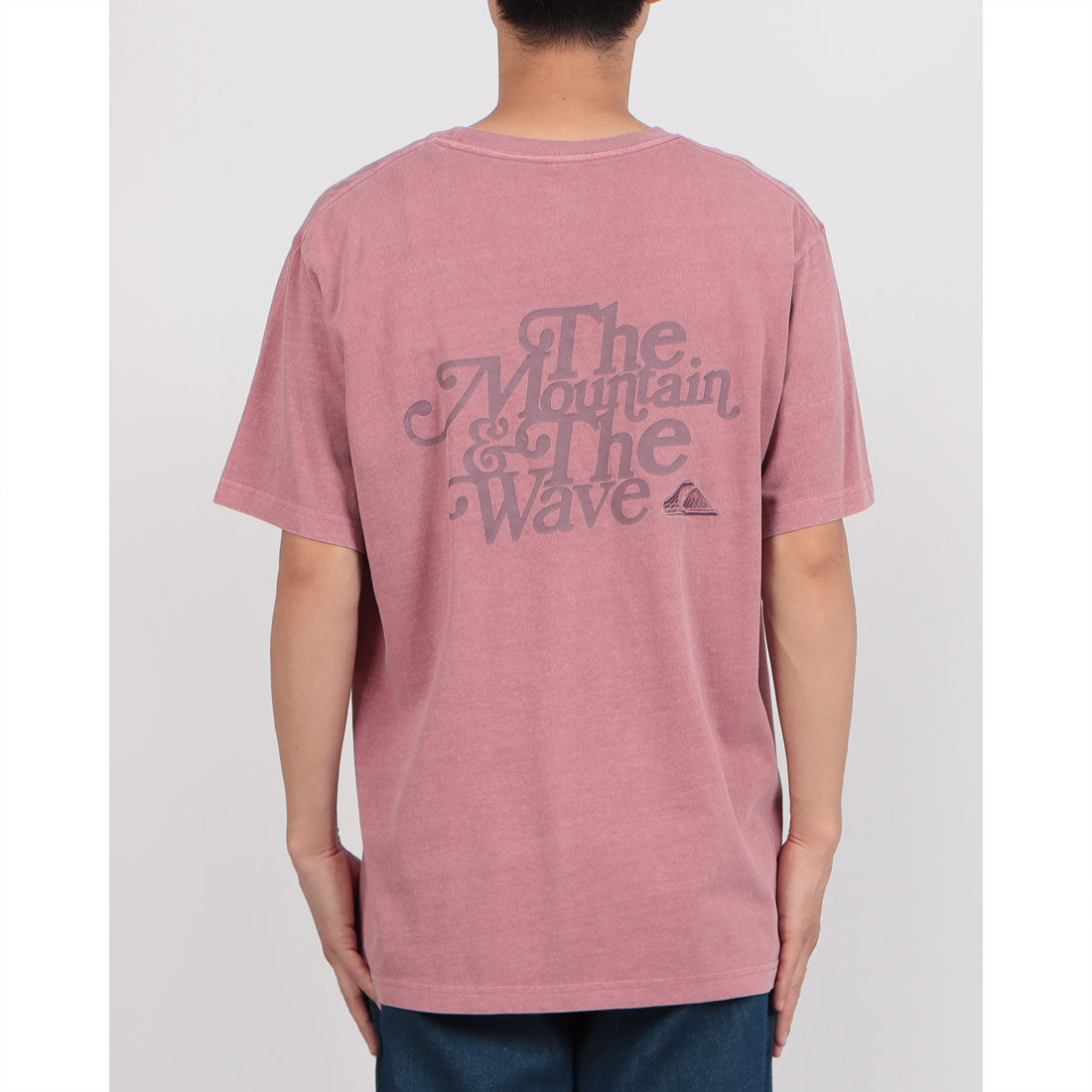 クイックシルバー QUIKSILVER TYPEFACE ST （PNK） PNK