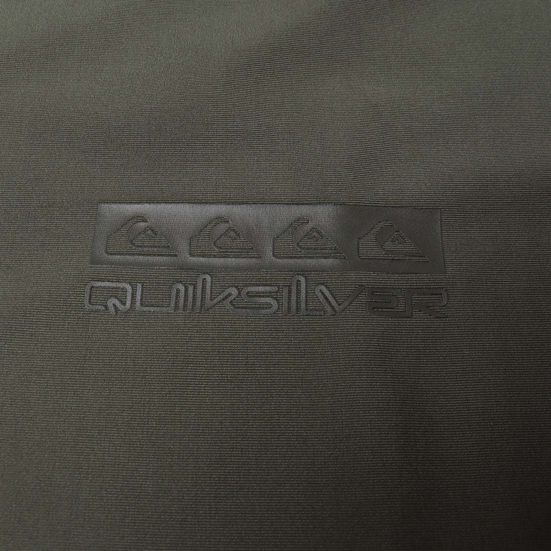 クイックシルバー QUIKSILVER OMNI BOX HOODIE （OLV） OLV