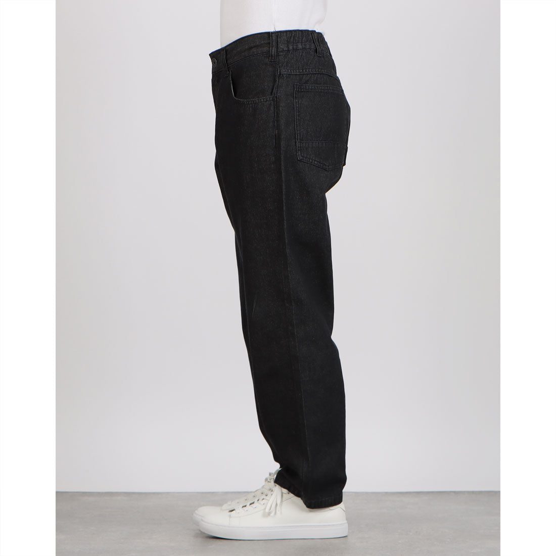 クイックシルバー QUIKSILVER SHORE WASH PANTS （BLK） BLK