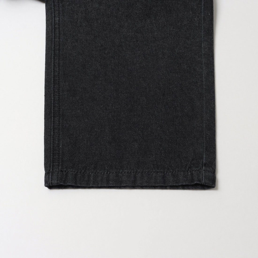 クイックシルバー QUIKSILVER SHORE WASH PANTS （BLK） BLK