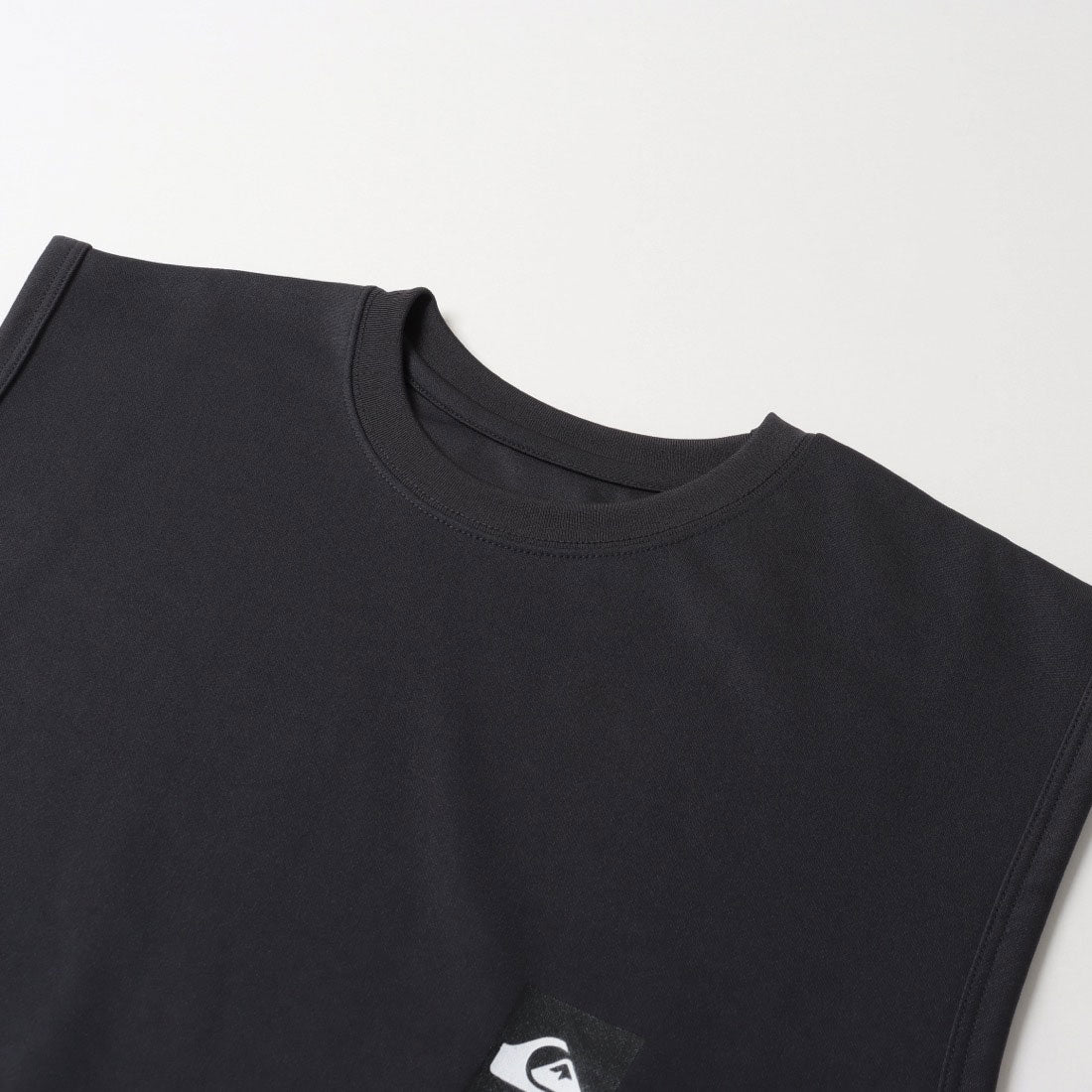 クイックシルバー QUIKSILVER IMPAIRED LOGO SLY （DGY） DGY