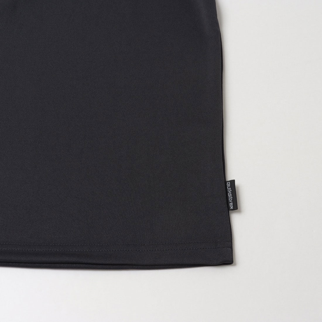 クイックシルバー QUIKSILVER IMPAIRED LOGO SLY （DGY） DGY