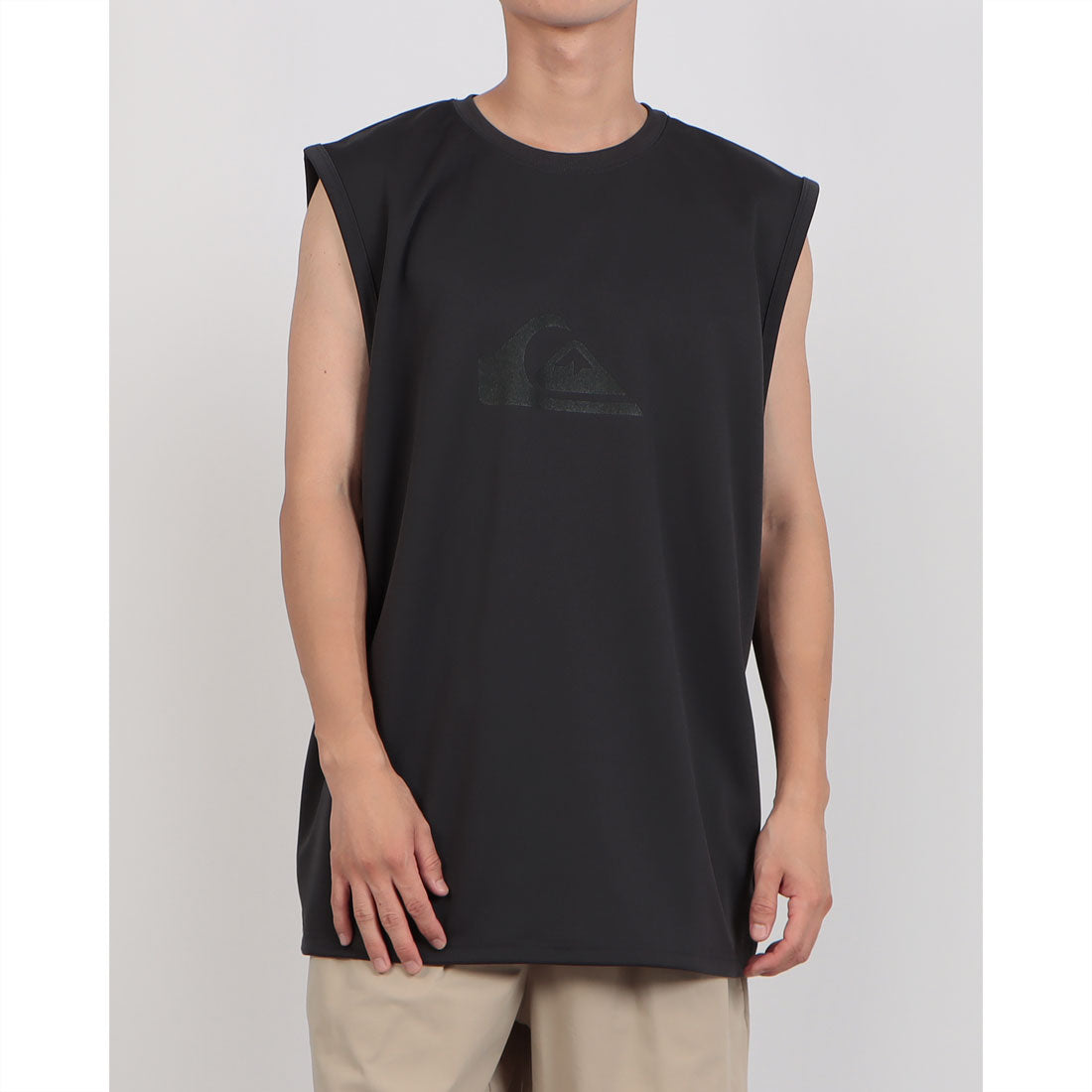 クイックシルバー QUIKSILVER COMP LOGO SLY （CHC） CHC