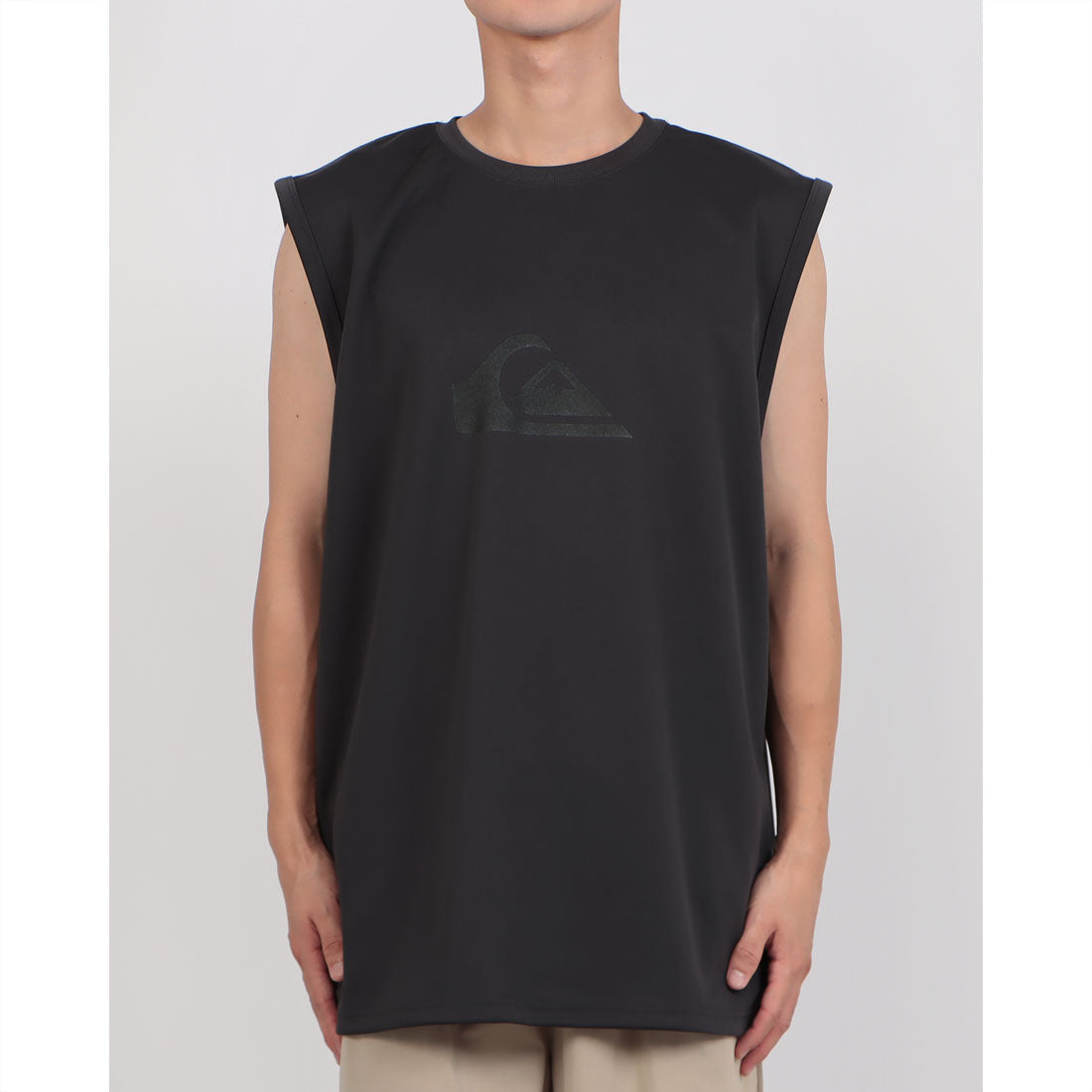 クイックシルバー QUIKSILVER COMP LOGO SLY （CHC） CHC