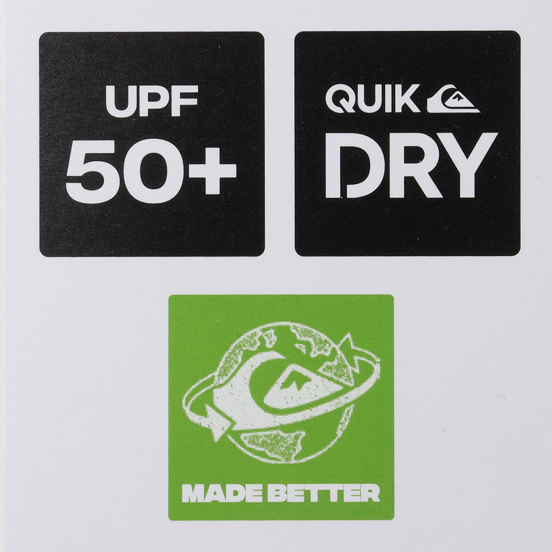 クイックシルバー QUIKSILVER COMP LOGO SLY （CHC） CHC