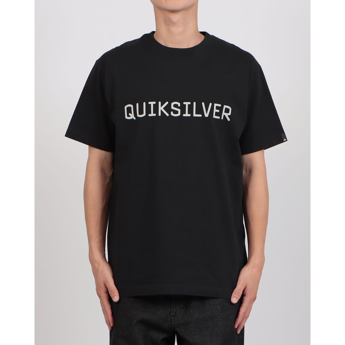 クイックシルバー QUIKSILVER DNA BIG CLICKER ST （BLK） BLK