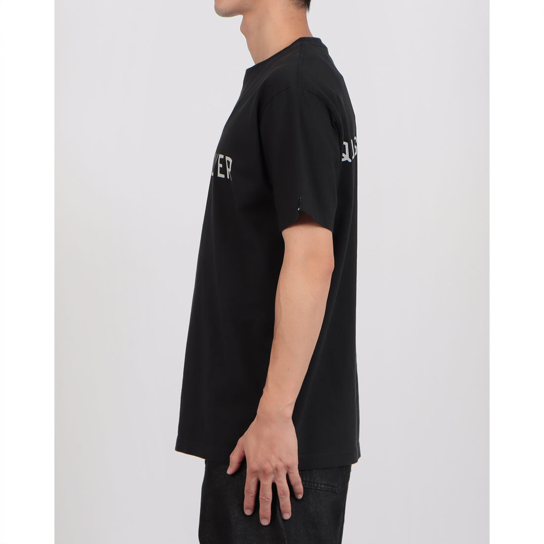 クイックシルバー QUIKSILVER DNA BIG CLICKER ST （BLK） BLK