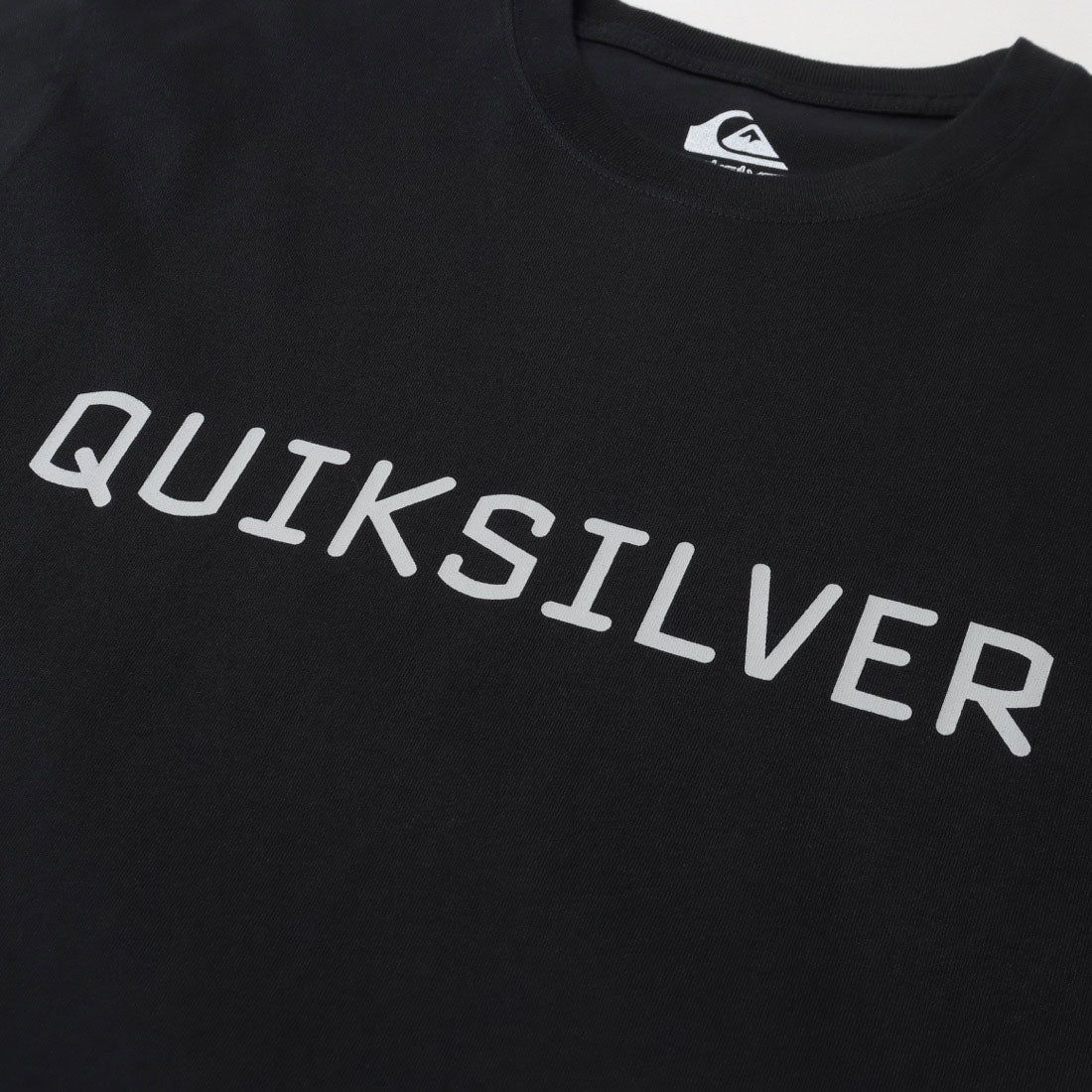 クイックシルバー QUIKSILVER DNA BIG CLICKER ST （BLK） BLK