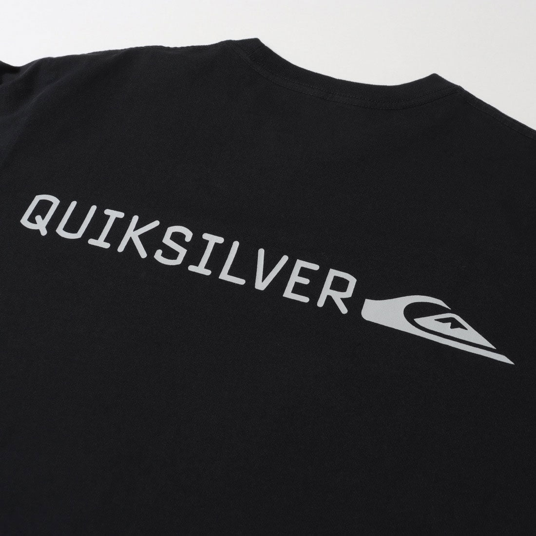 クイックシルバー QUIKSILVER DNA BIG CLICKER ST （BLK） BLK