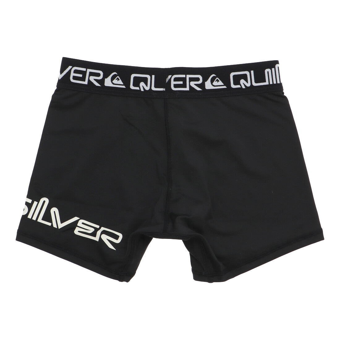 クイックシルバー QUIKSILVER QS LOGO （BLK3） BLK3