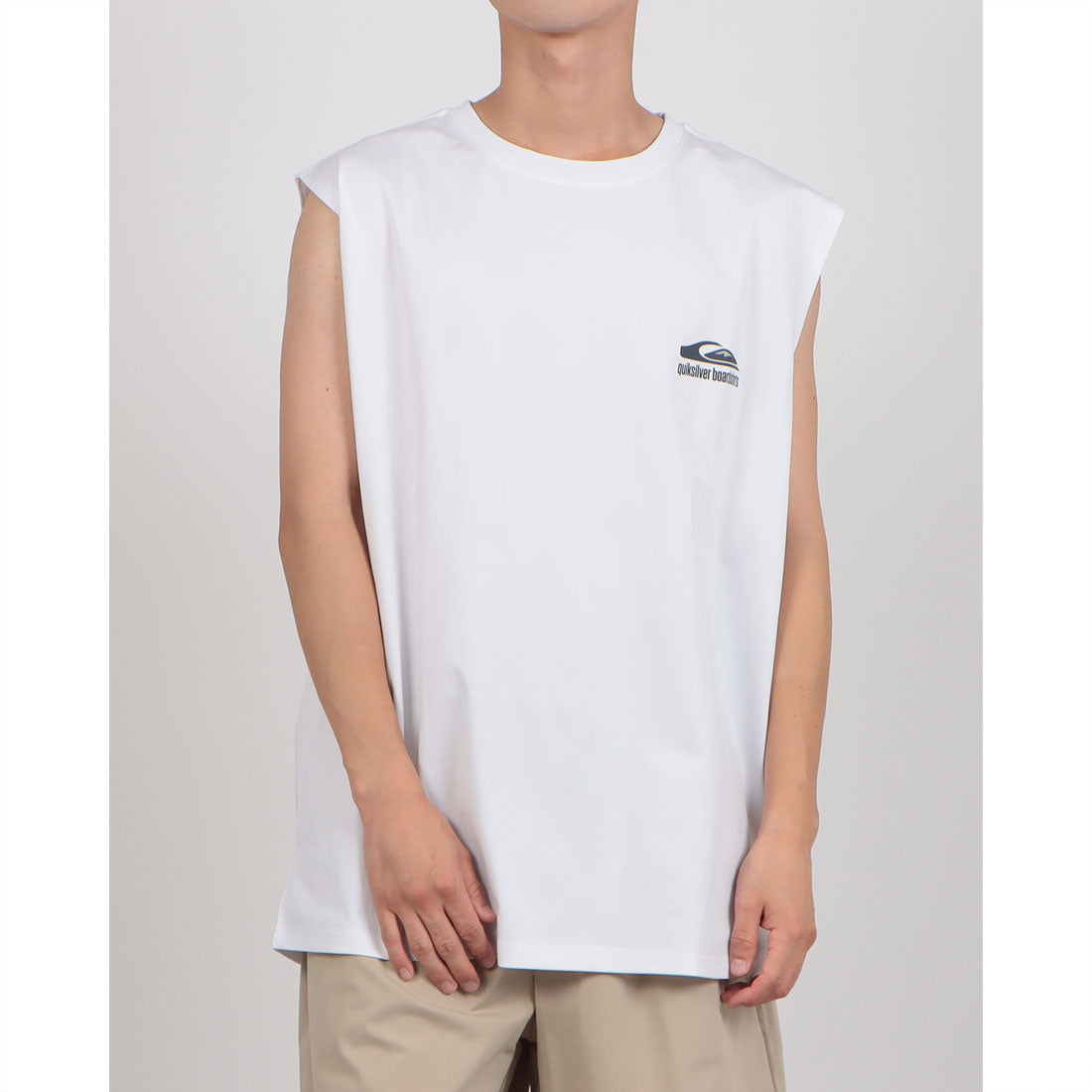 クイックシルバー QUIKSILVER GW QUIK DROP SLY （WHT） WHT