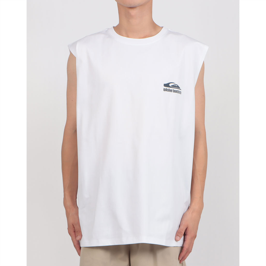 クイックシルバー QUIKSILVER GW QUIK DROP SLY （WHT） WHT