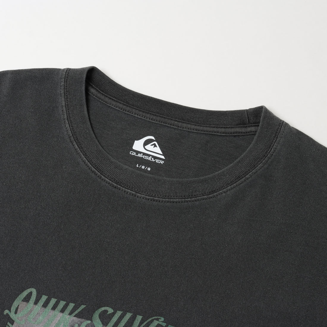 クイックシルバー QUIKSILVER QS SUNRISE BOWL ST （BLK） BLK