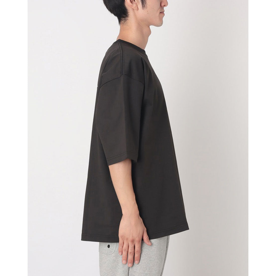 クイックシルバー QUIKSILVER GW QUIK DROP SS （BLK） BLK