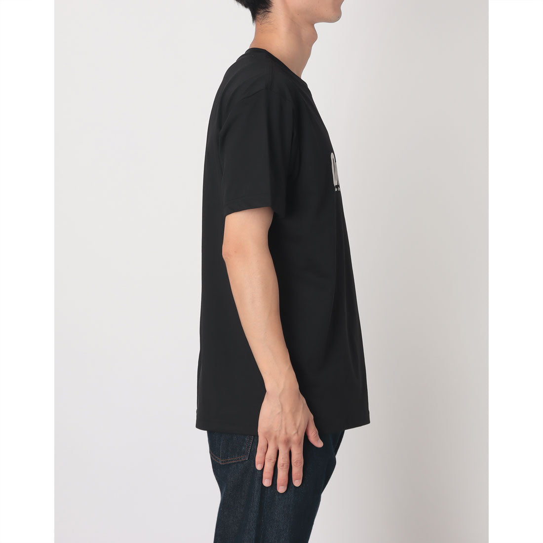 クイックシルバー QUIKSILVER REPLAY SS （BLK） BLK