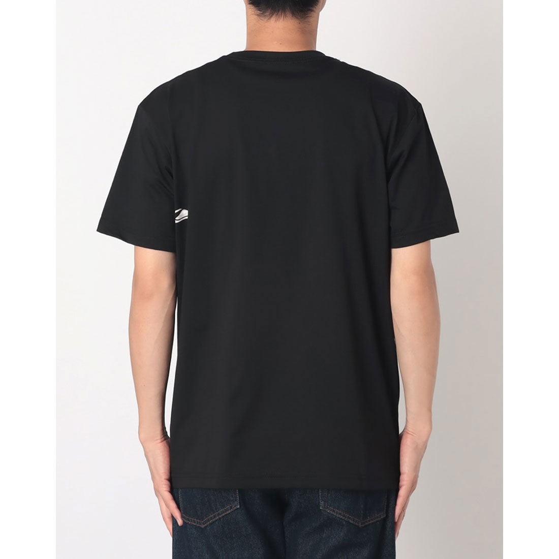 クイックシルバー QUIKSILVER REPLAY SS （BLK） BLK