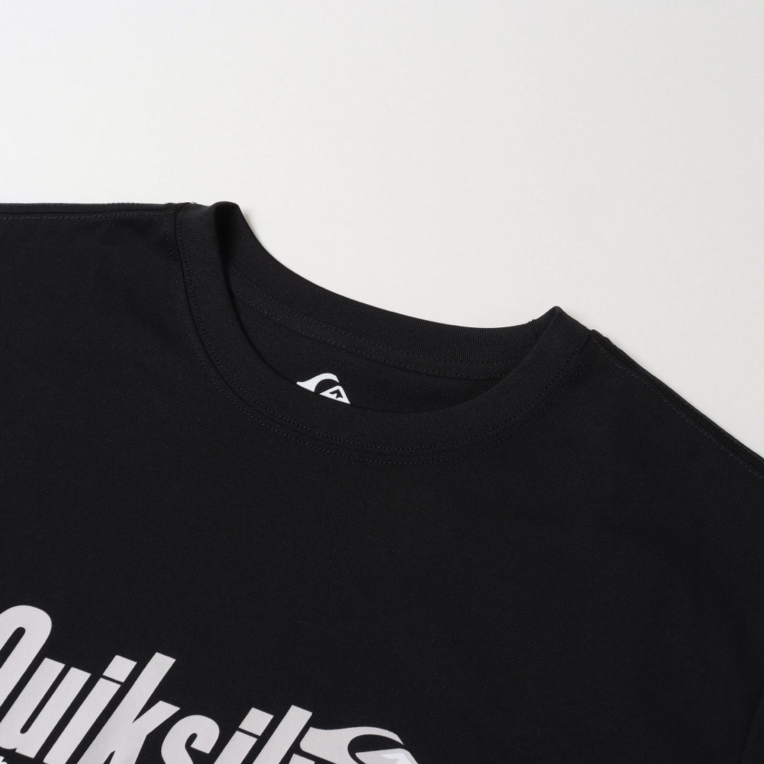 クイックシルバー QUIKSILVER REPLAY SS （BLK） BLK