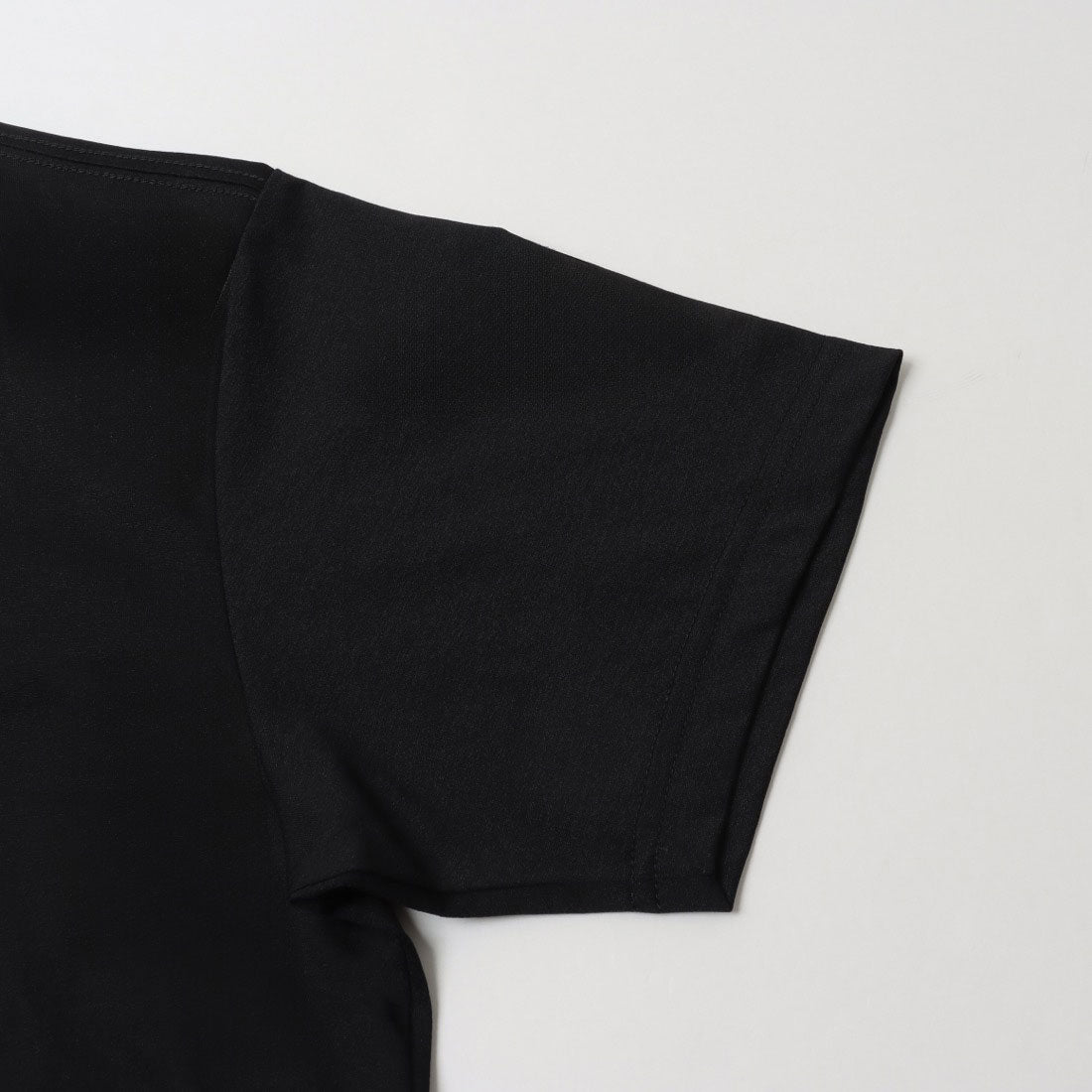 クイックシルバー QUIKSILVER REPLAY SS （BLK） BLK