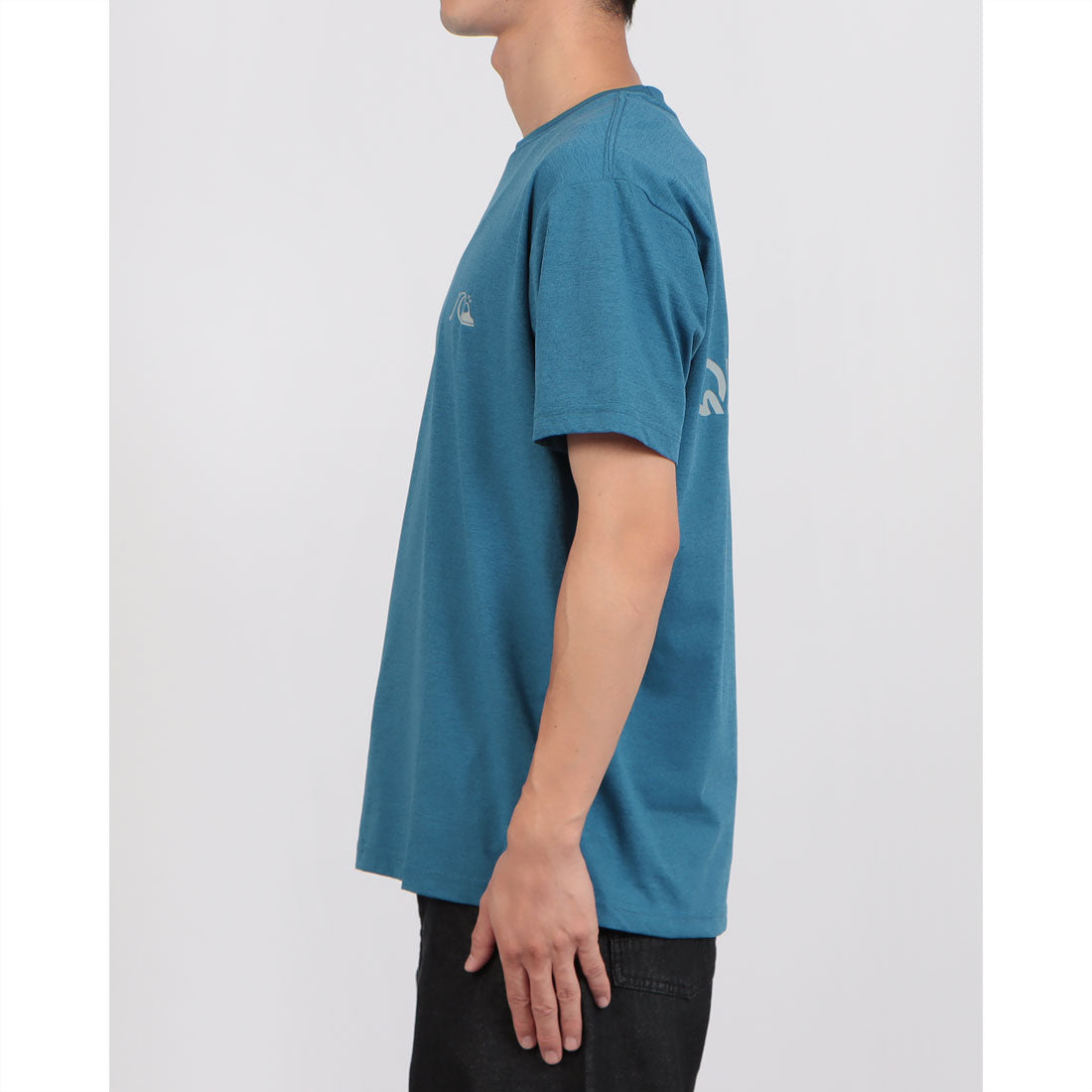 クイックシルバー QUIKSILVER BUBBLE SS （BLU） BLU