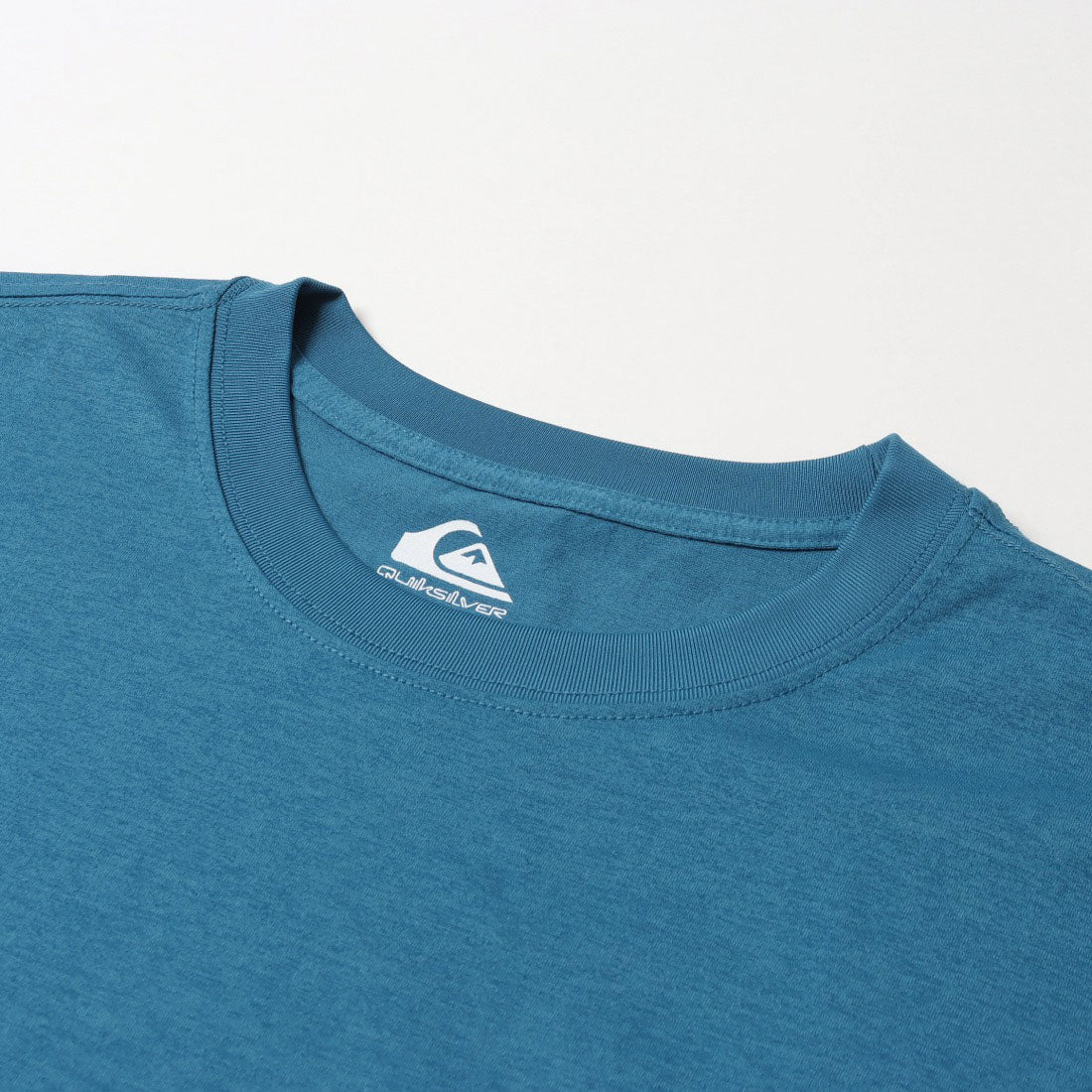 クイックシルバー QUIKSILVER BUBBLE SS （BLU） BLU