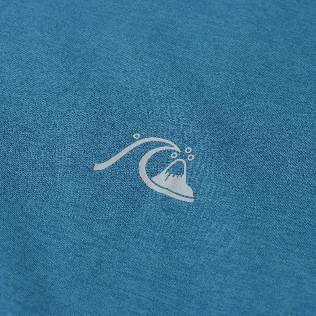 クイックシルバー QUIKSILVER BUBBLE SS （BLU） BLU